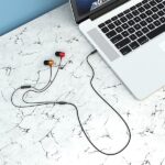 Portronics Ear 2 in-Ear Wired Earphones with Mic - Image 4