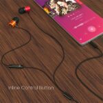 Portronics Ear 2 in-Ear Wired Earphones with Mic - Image 5