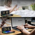 Portronics Freedom 4 Desktop Mobile Charger - Image 7