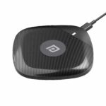 Portronics Freedom One Wireless Mobile Charger Pad