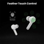 Portronics Harmonics Twins 23 Bluetooth Earbuds - Image 3