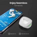 Portronics Harmonics Twins 23 Bluetooth Earbuds - Image 5