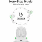 Portronics Harmonics Twins 23 Bluetooth Earbuds - Image 4