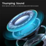 Portronics Harmonics Twins 25 TWS Earbuds with ENC (White) - Image 2