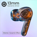 Portronics Harmonics Twins 28 in Ear Earbuds with Smart ANC - Image 6