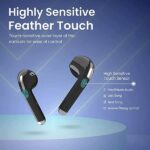 Portronics Harmonics Twins 50 Wireless Sports Earbuds - Image 2