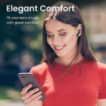 Portronics Harmonics Twins 50 Wireless Sports Earbuds - Image 5