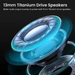 Portronics Harmonics Twins 50 Wireless Sports Earbuds - Image 6