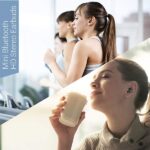 Portronics Harmonics Twins Mini Bluetooth Earbuds - Image 4