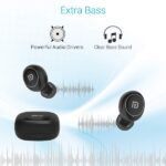 Portronics Harmonics Twins Mini Bluetooth Earbuds - Image 5