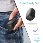 Portronics Harmonics Twins Mini Bluetooth Earbuds - Image 8