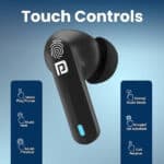 Portronics Harmonics Twins S11 True Wireless in Ear Earbuds - Image 7