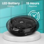 Portronics Harmonics Twins S14 in Ear OWS Smart Wireless Earbuds - Image 7