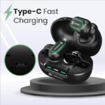 Portronics Harmonics Twins S15 True Wireless Earbuds - Image 2