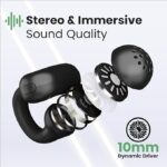 Portronics Harmonics Twins S15 True Wireless Earbuds - Image 4