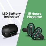 Portronics Harmonics Twins S15 True Wireless Earbuds - Image 7