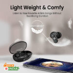 Portronics Harmonics Twins S16 in Ear Wireless TWS Earbuds - Image 4