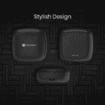 Portronics Harmonics Twins S2 Wireless Earbuds with Voice Assistant - Image 5