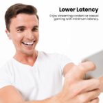 Portronics Harmonics Twins S3 Earbuds - Image 2