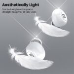 Portronics Harmonics Twins S3 Earbuds - Image 3