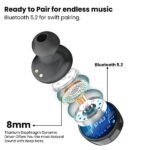 Portronics Harmonics Twins S3 Earbuds - Image 4