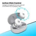 Portronics Harmonics Twins S3 Earbuds - Image 7