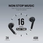 Portronics Harmonics Twins S4 Smart TWS Earbuds - Image 2