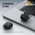 Portronics Harmonics Twins S4 Smart TWS Earbuds - Image 3