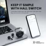 Portronics Harmonics Twins S4 Smart TWS Earbuds - Image 6