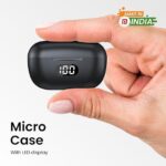 Portronics Harmonics Twins S5 Smart Earbuds - Image 2