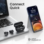 Portronics Harmonics Twins S5 Smart Earbuds - Image 3