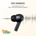 Portronics Harmonics Twins S6 TWS Earbuds with 50 Hours Playtime - Image 2