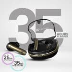 Portronics Harmonics Twins S7 True Wireless in Ear Earbuds with 35 Hours Playtime - Image 5