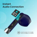 Portronics Harmonics Twins S9 True Wireless in Ear Earbuds - Image 4