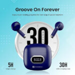 Portronics Harmonics Twins S9 True Wireless in Ear Earbuds - Image 7