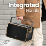 Portronics Harmony 80W Bluetooth Party Speaker - Image 7