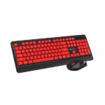 Portronics Key5 Combo Wireless Keyboard & Mouse