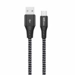 Portronics Konnect A 2M Micro USB