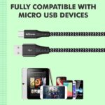 Portronics Konnect A 2M Micro USB - Image 7