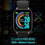 Portronics Kronos Y1 Bluetooth Calling Smart Watch - Image 4