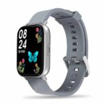 Portronics Kronos Y1 Bluetooth Calling Smart Watch