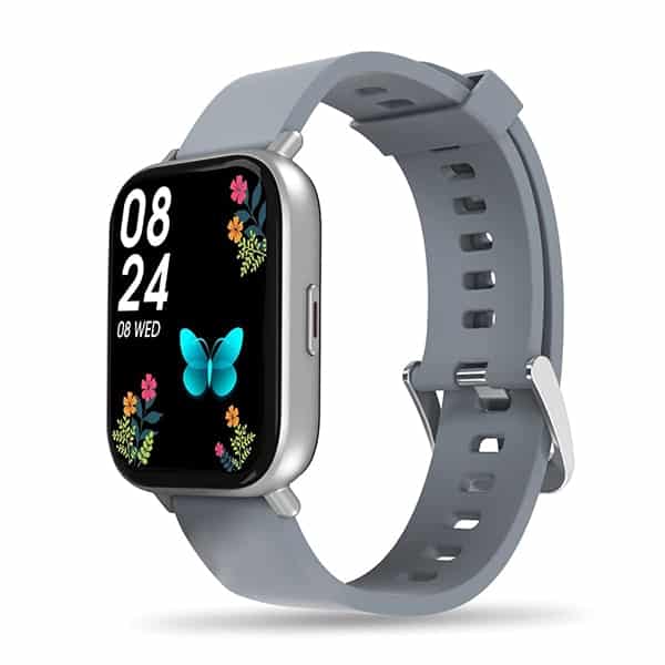 Portronics Kronos Y1 Bluetooth Calling Smart Watch