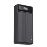 Portronics Luxcell B 20K 20000 mAh Power Bank with 22.5W Max Output
