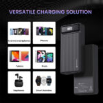 Portronics Luxcell B 20K 20000 mAh Power Bank with 22.5W Max Output - Image 4