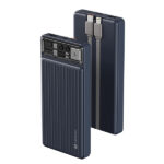 Portronics Luxcell Bind 10K 10000mAh Power Bank