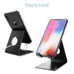 Portronics MODESK POR-122 Universal Mobile Tabletop Holder - Image 2