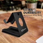 Portronics Modesk 4 Universal Desktop Mobile Phone - Image 5