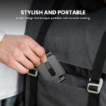 Portronics Modesk Flex Mini Mobile Stand - Image 3