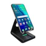 Portronics Modesk Plus Universal Mobile Phone Stand