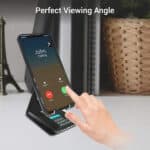 Portronics Modesk Plus Universal Mobile Phone Stand - Image 2